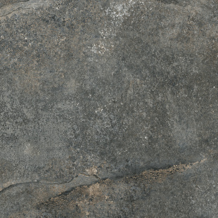 Керамогранит Laparet Storm Grey Pro тёмно-серый матовый карвинг рект. (60х60) арт. LP6060G0141R